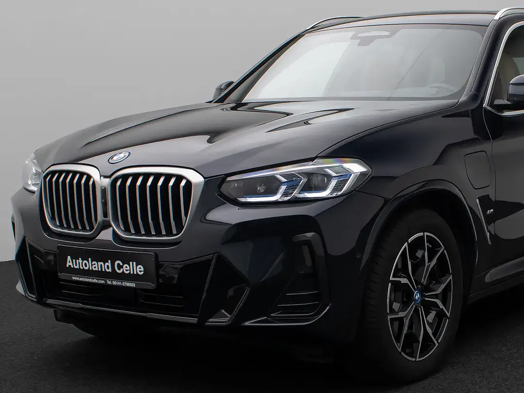 BMW X3 M Sport - Thumbnail 13