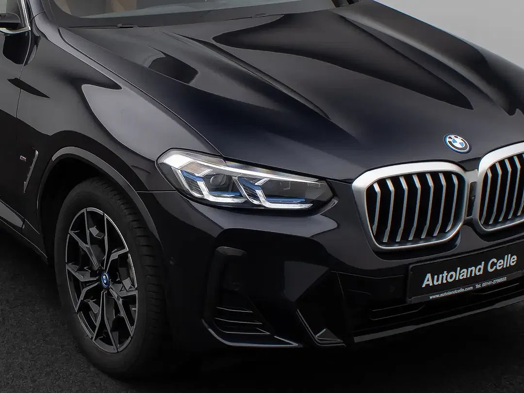 BMW X3 M Sport - Thumbnail 14