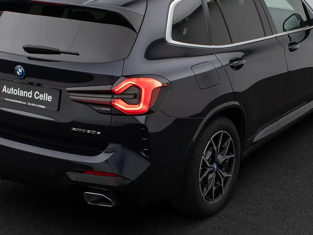 BMW X3 M Sport - Thumbnail 15