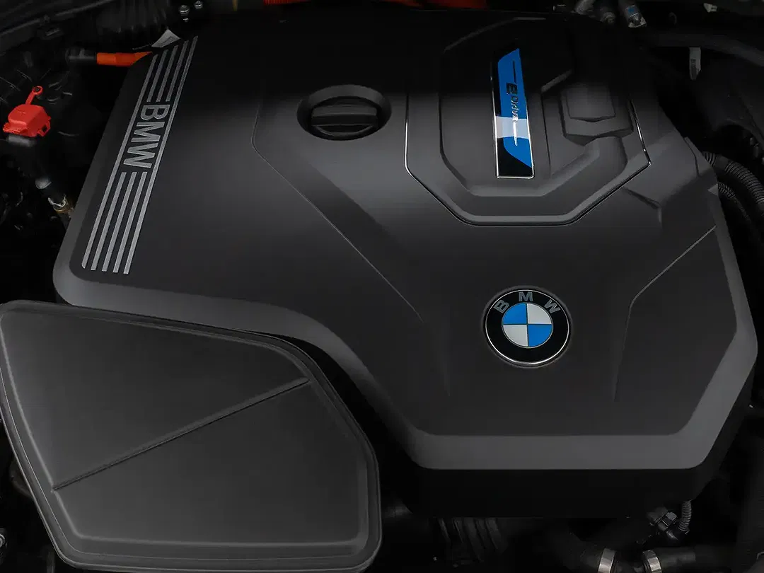 BMW X3 M Sport - Thumbnail 17