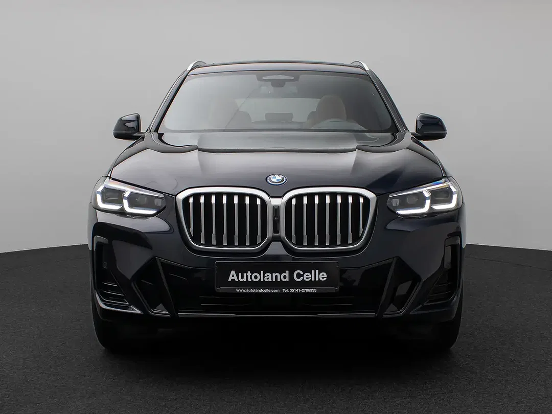 BMW X3 M Sport - Afbeelding 1