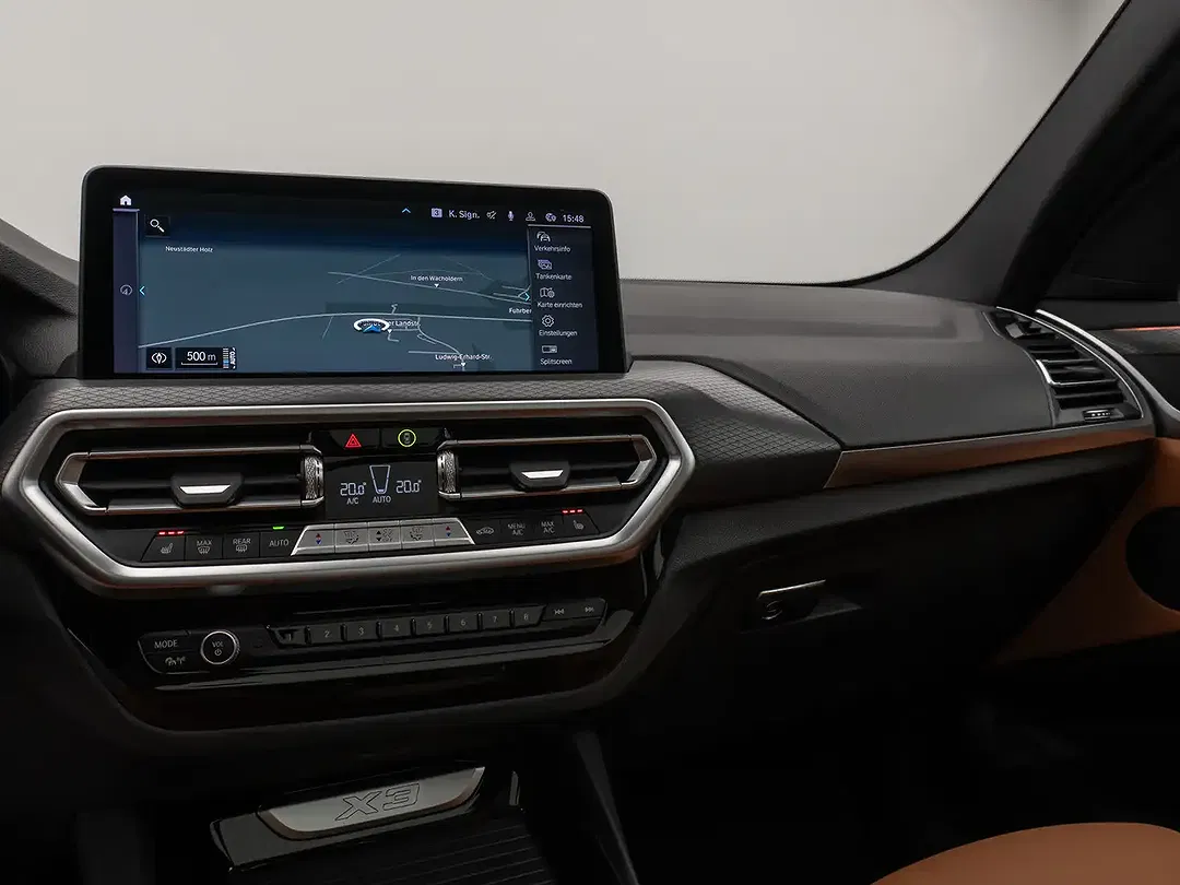 BMW X3 M Sport - Thumbnail 20