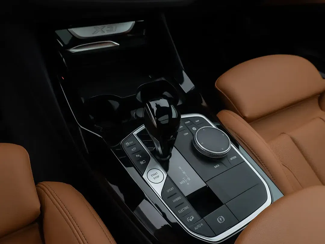 BMW X3 M Sport - Thumbnail 21