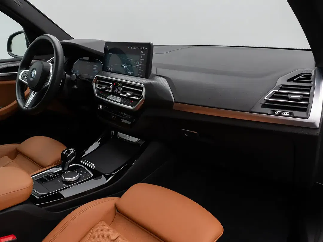 BMW X3 M Sport - Thumbnail 22