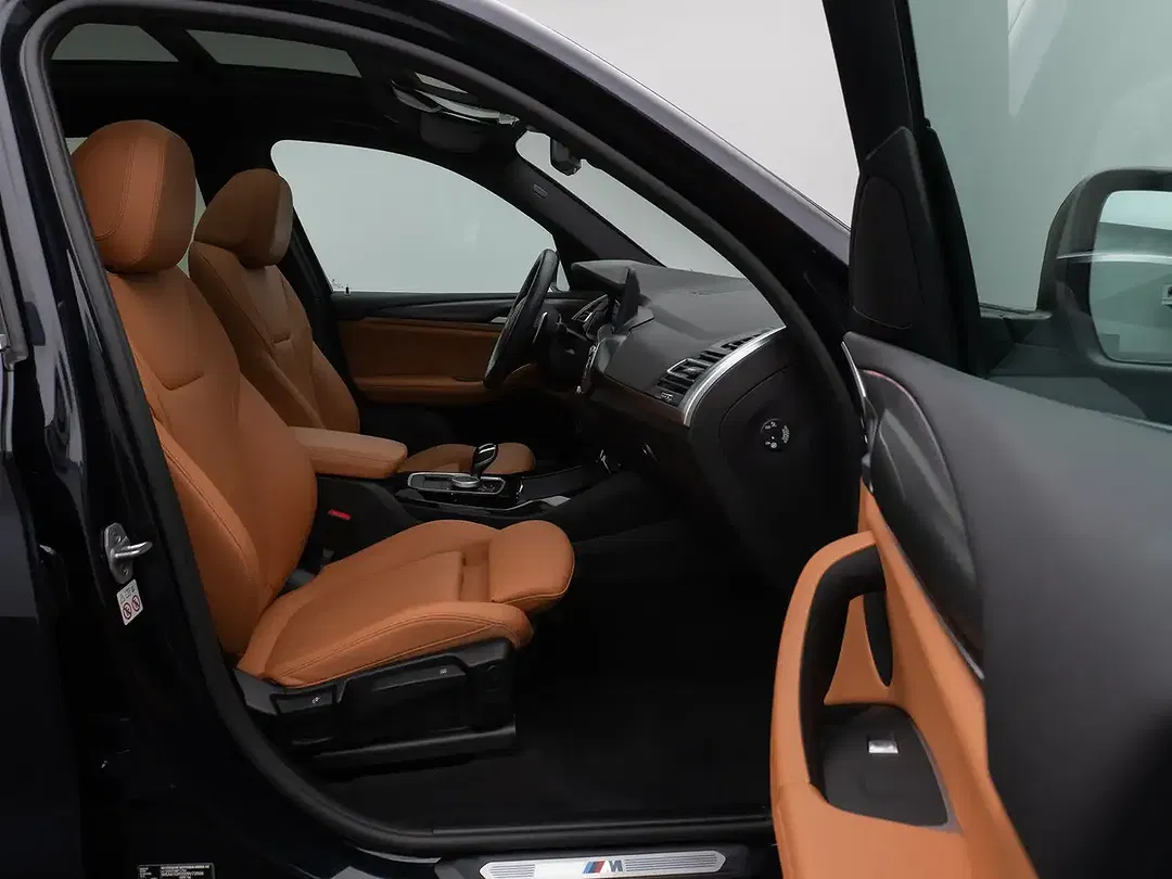 BMW X3 M Sport - Thumbnail 23