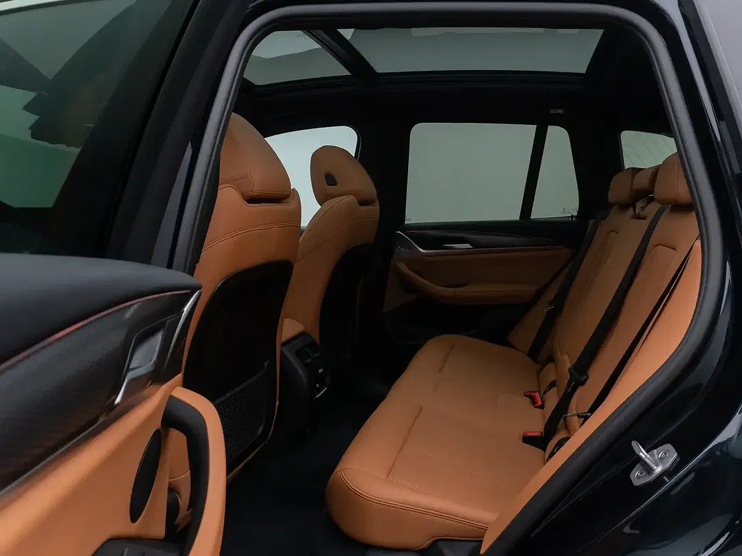 BMW X3 M Sport - Thumbnail 24