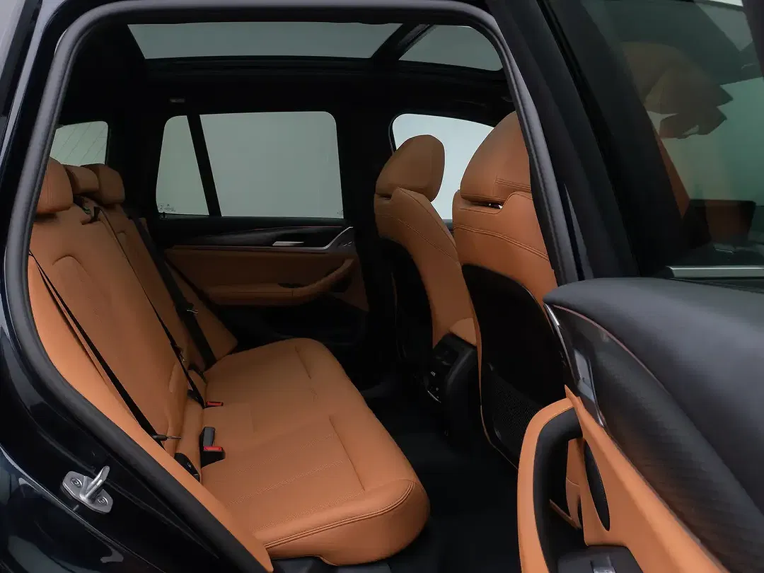 BMW X3 M Sport - Thumbnail 25