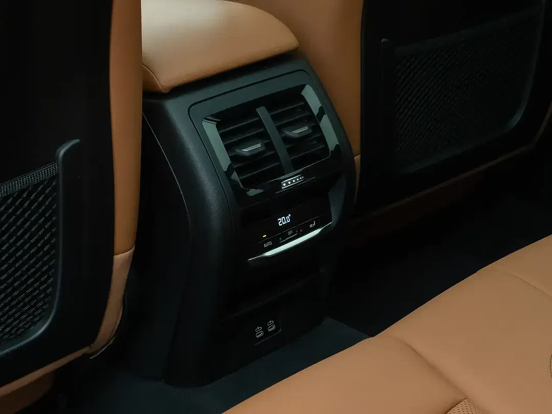 BMW X3 M Sport - Thumbnail 26