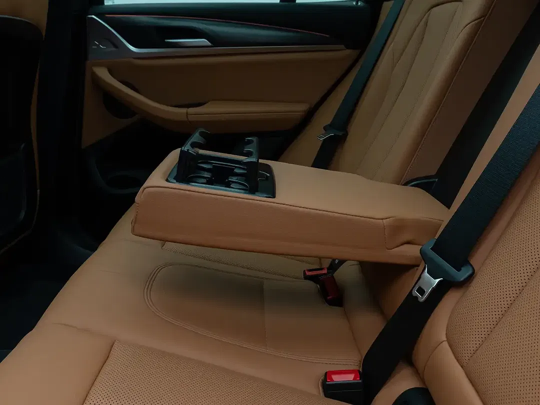 BMW X3 M Sport - Thumbnail 27