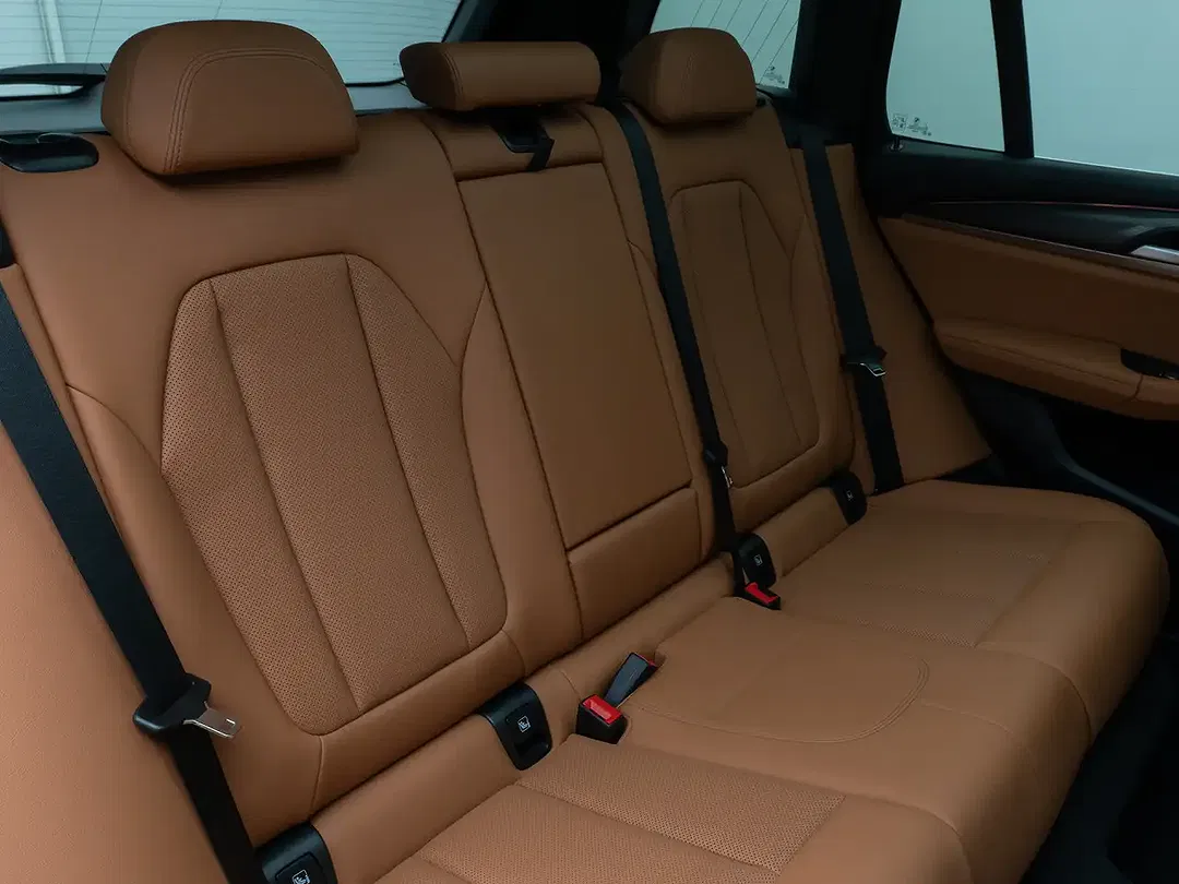 BMW X3 M Sport - Thumbnail 28