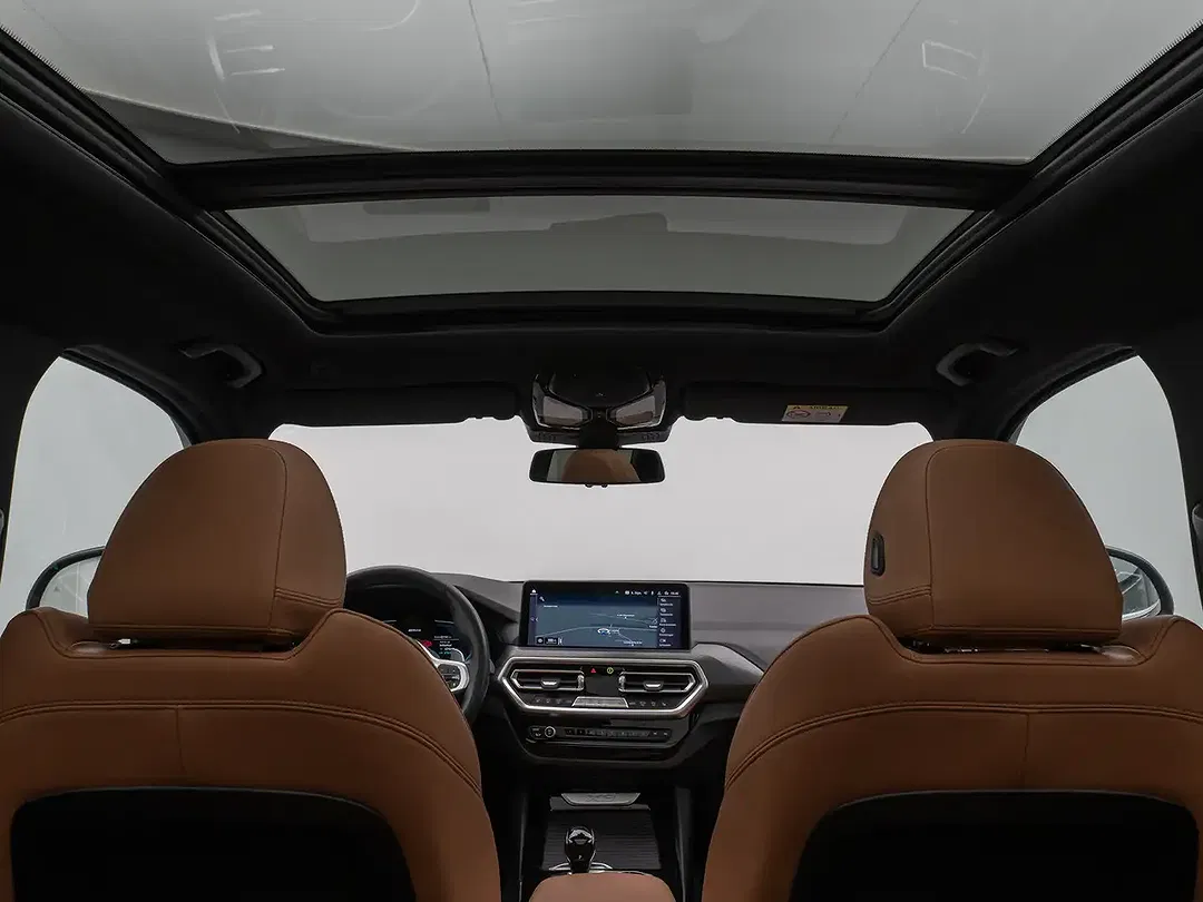 BMW X3 M Sport - Thumbnail 29