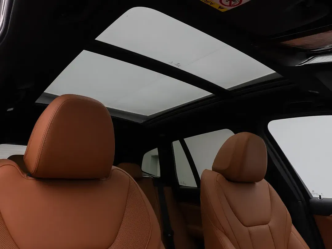 BMW X3 M Sport - Thumbnail 30