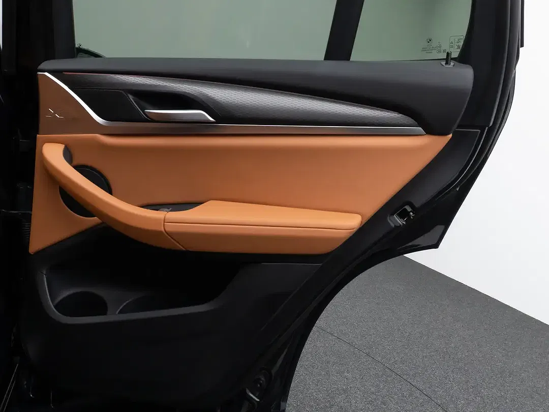 BMW X3 M Sport - Thumbnail 32