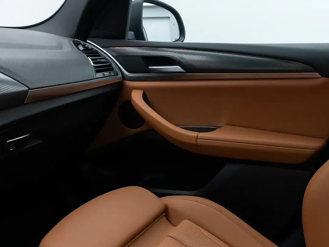 BMW X3 M Sport - Thumbnail 33