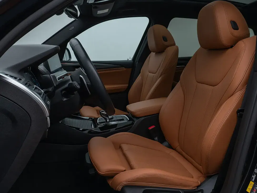 BMW X3 M Sport - Thumbnail 35
