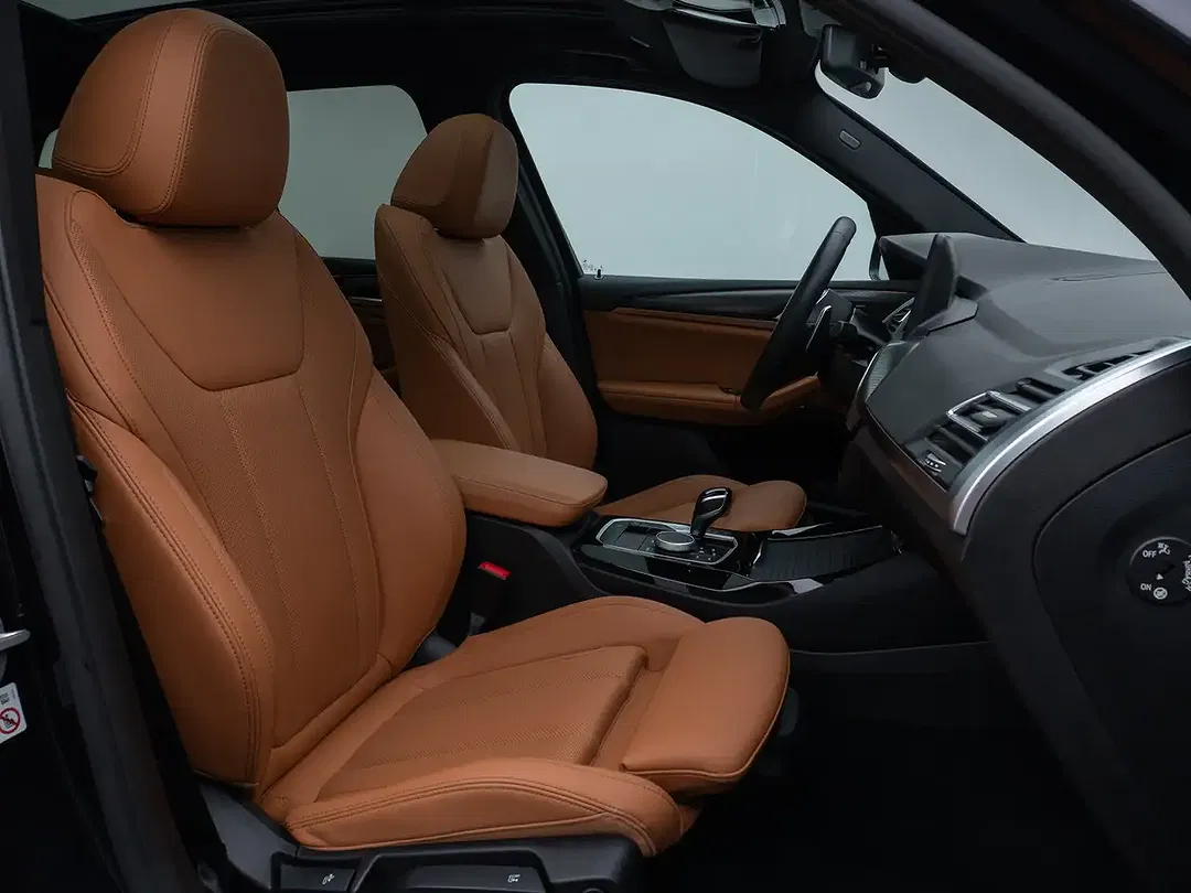 BMW X3 M Sport - Thumbnail 36
