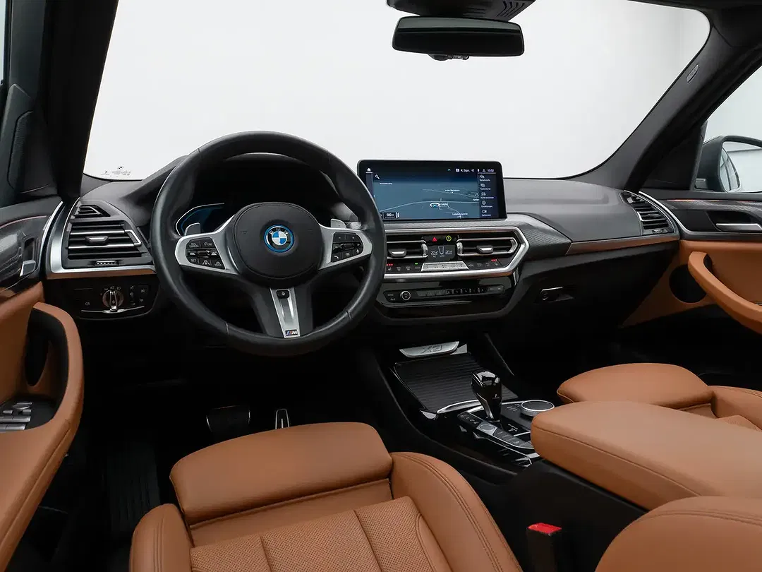BMW X3 M Sport - Thumbnail 37