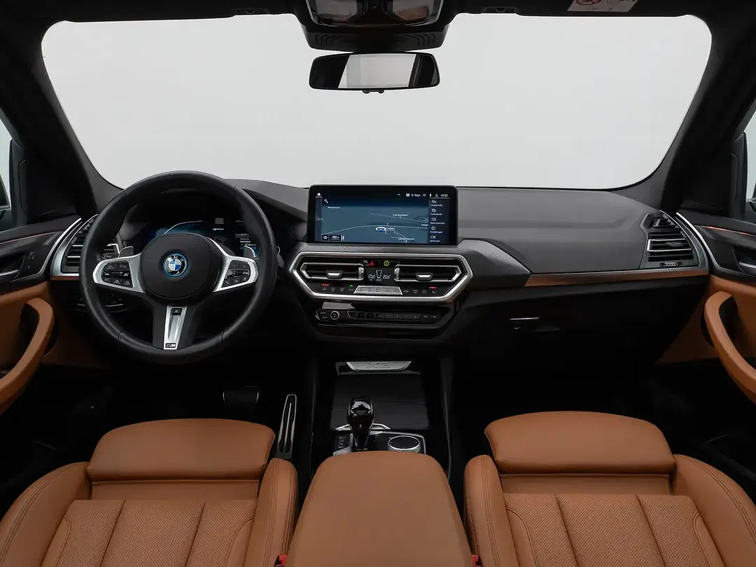 BMW X3 M Sport - Thumbnail 38