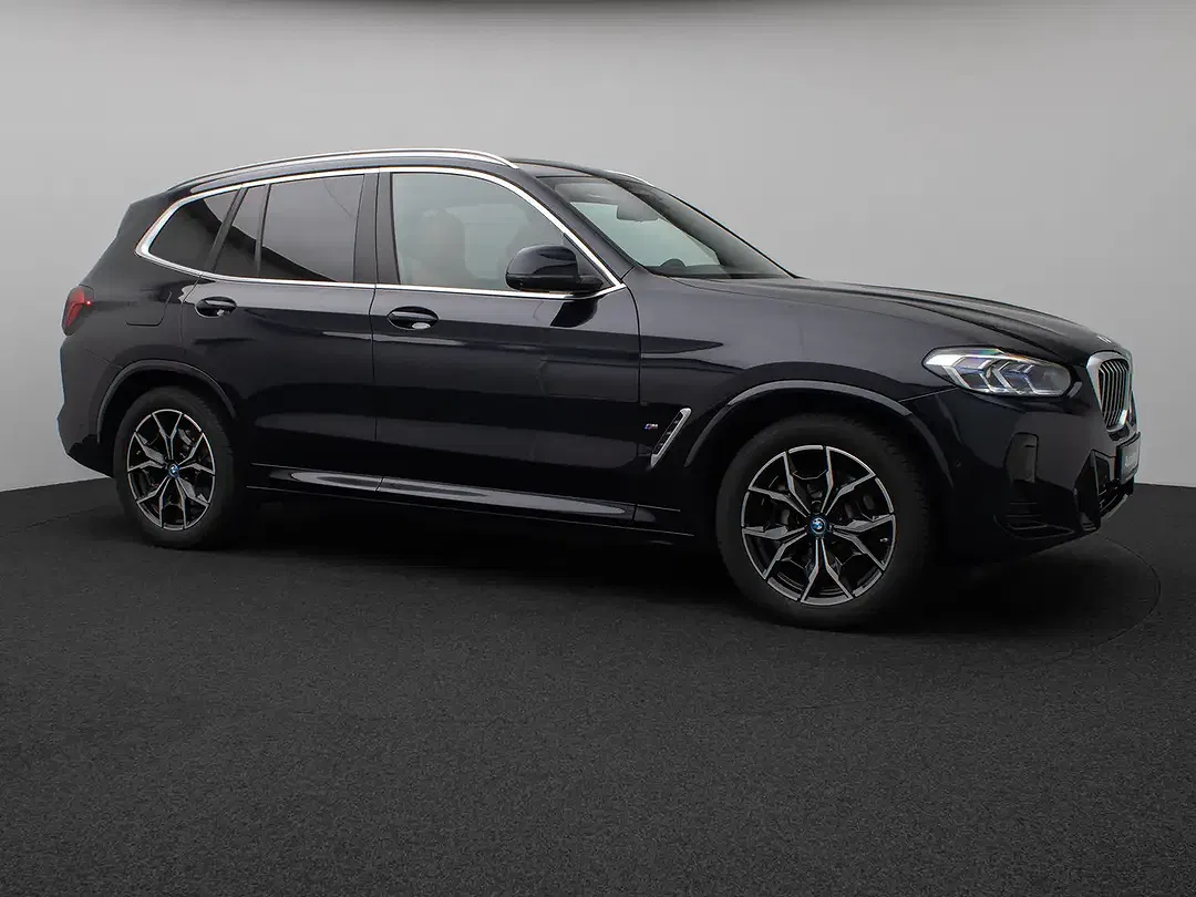 BMW X3 M Sport - Thumbnail 3