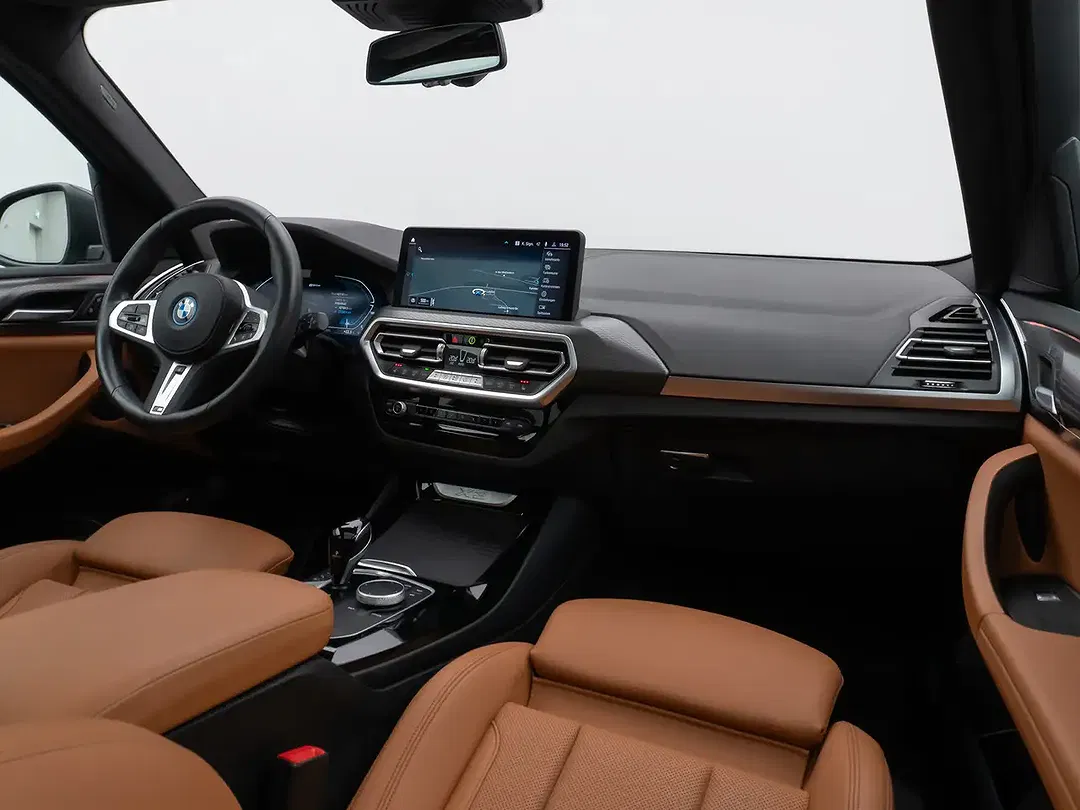 BMW X3 M Sport - Thumbnail 39
