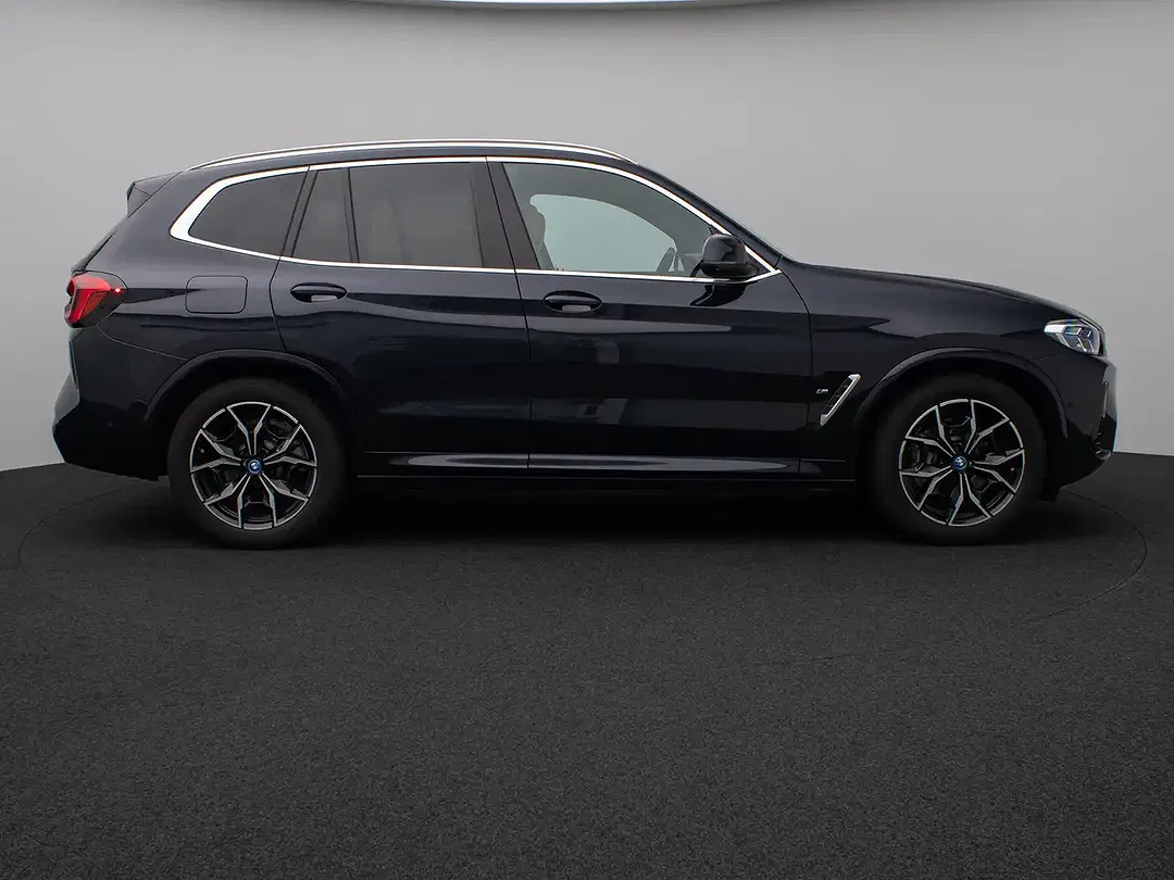 BMW X3 M Sport - Thumbnail 4