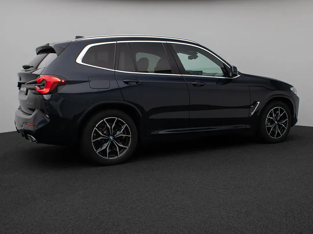 BMW X3 M Sport - Thumbnail 5