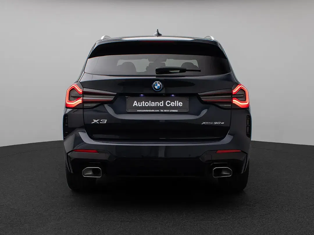 BMW X3 M Sport - Thumbnail 7