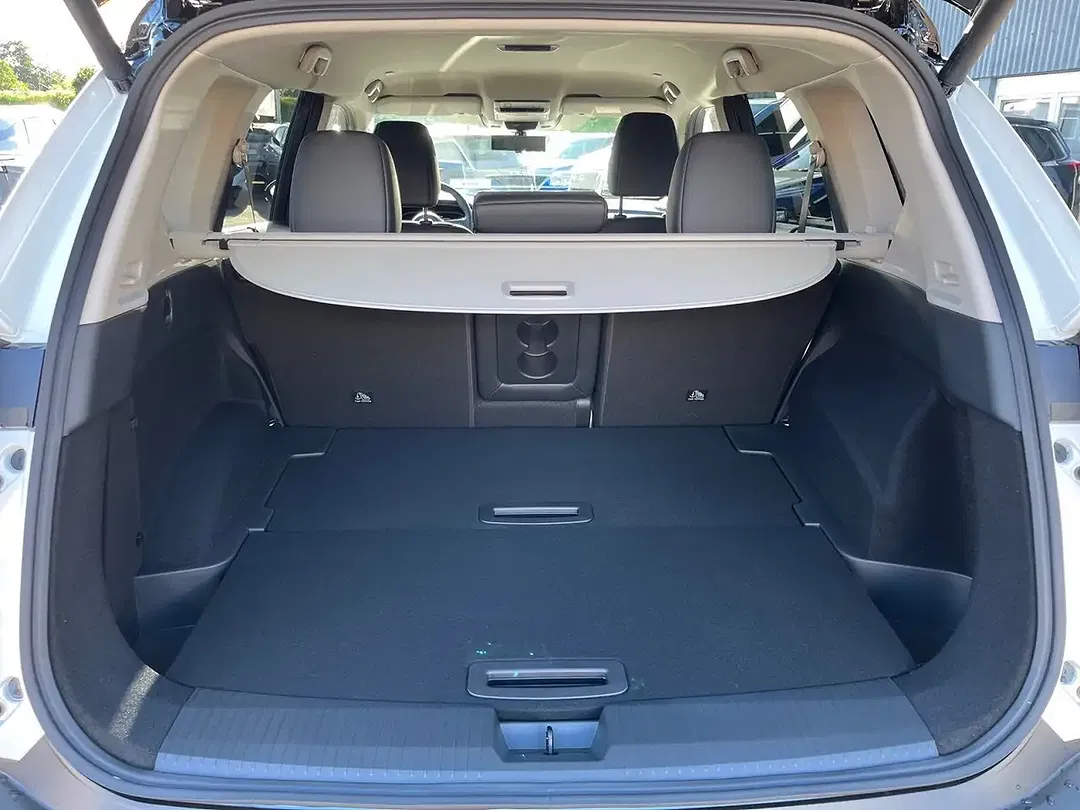 Nissan X-Trail 1.5 VC-T e-Power Tekna - Thumbnail 9