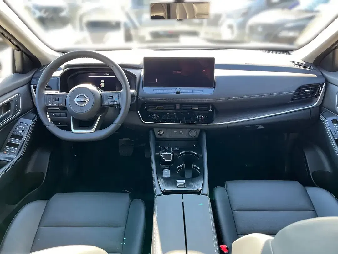 Nissan X-Trail 1.5 VC-T e-Power Tekna - Thumbnail 11