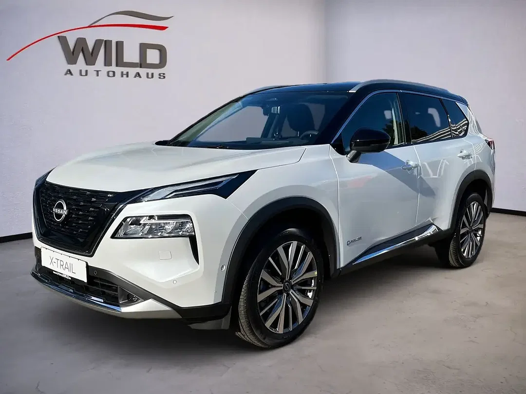 Nissan X-Trail 1.5 VC-T e-Power Tekna - Afbeelding 1