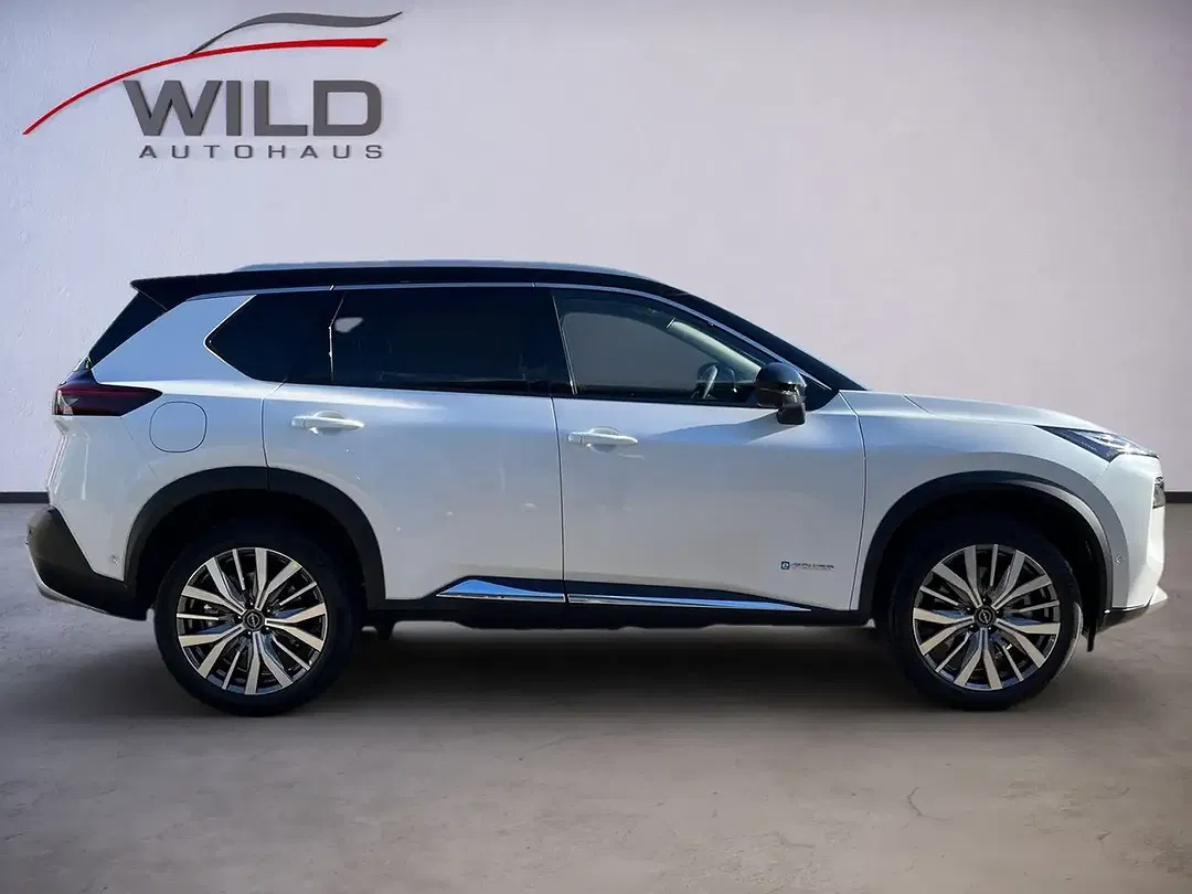 Nissan X-Trail 1.5 VC-T e-Power Tekna - Thumbnail 3