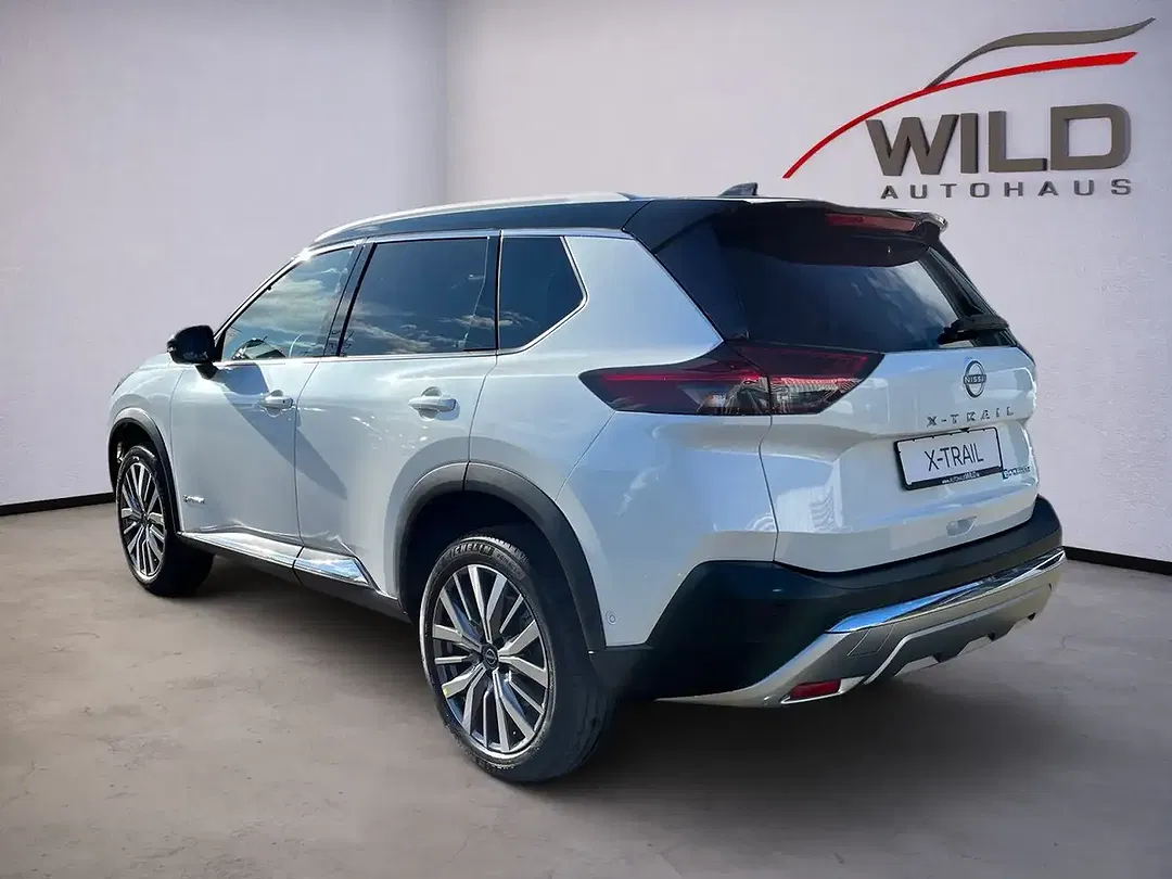 Nissan X-Trail 1.5 VC-T e-Power Tekna - Thumbnail 6