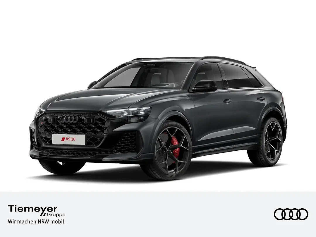 Audi RS Q8 4.0 TFSI performance Matrix LED - Afbeelding 1