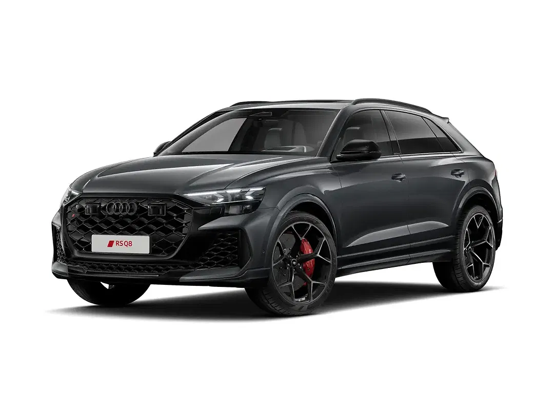 Audi RS Q8 4.0 TFSI performance Matrix LED - foto 2