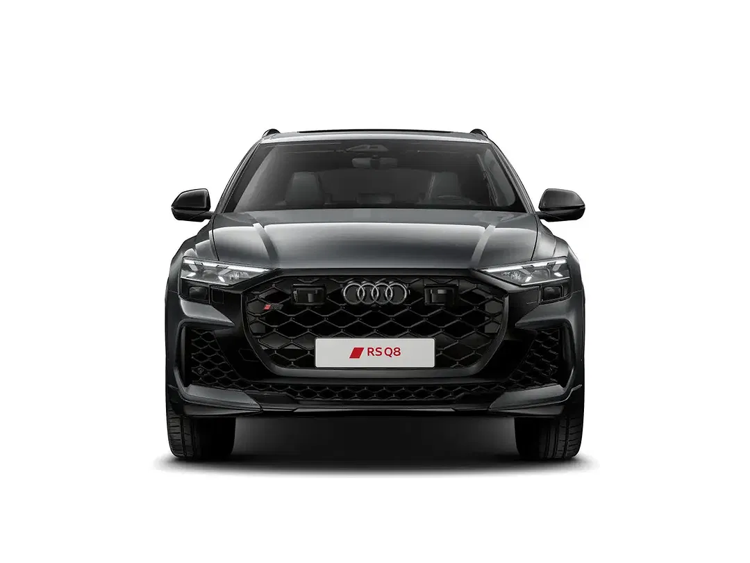 Audi RS Q8 4.0 TFSI performance Matrix LED - Thumbnail 3