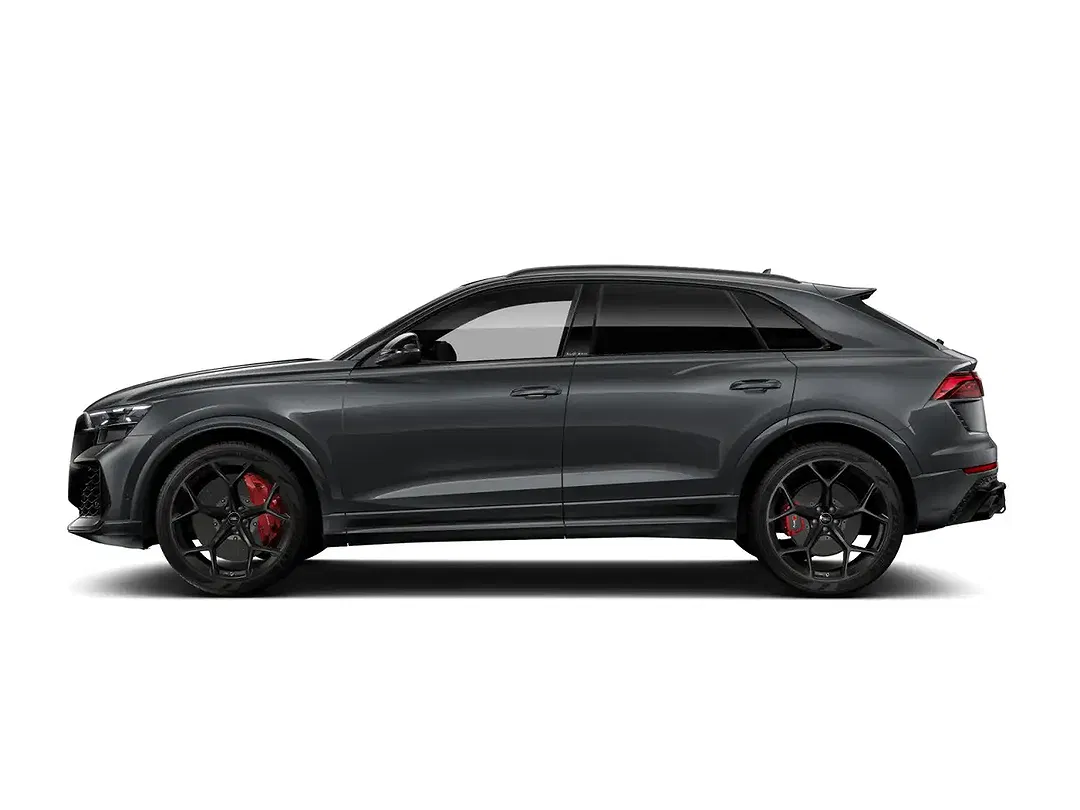 Audi RS Q8 4.0 TFSI performance Matrix LED - Thumbnail 6