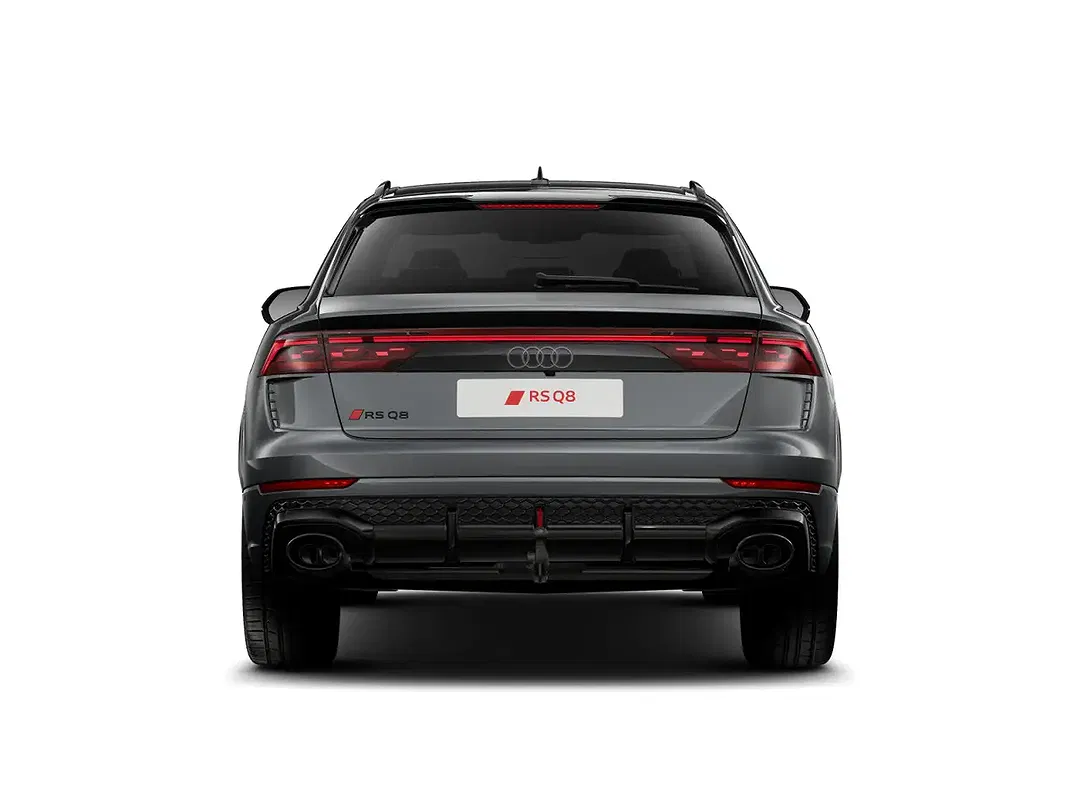 Audi RS Q8 4.0 TFSI performance Matrix LED - Thumbnail 7