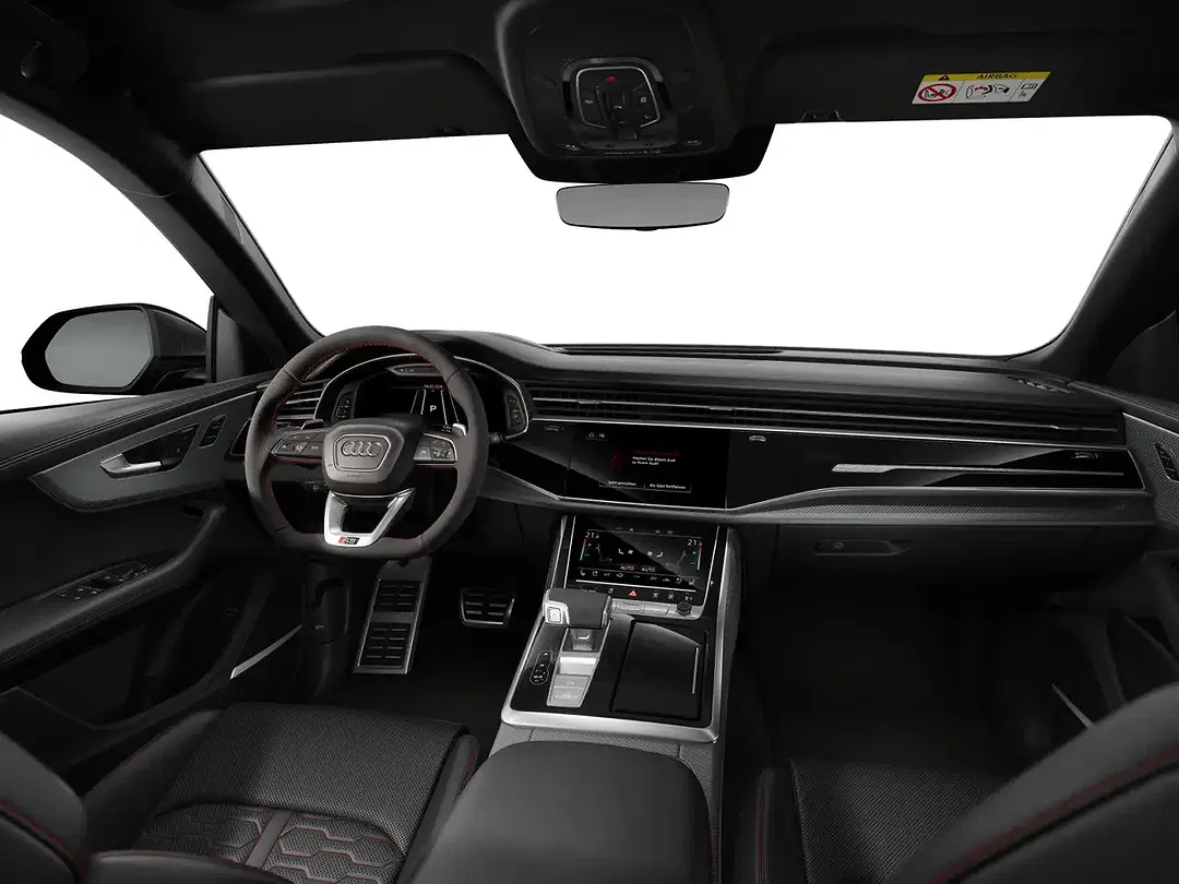 Audi RS Q8 4.0 TFSI performance Matrix LED - Thumbnail 9