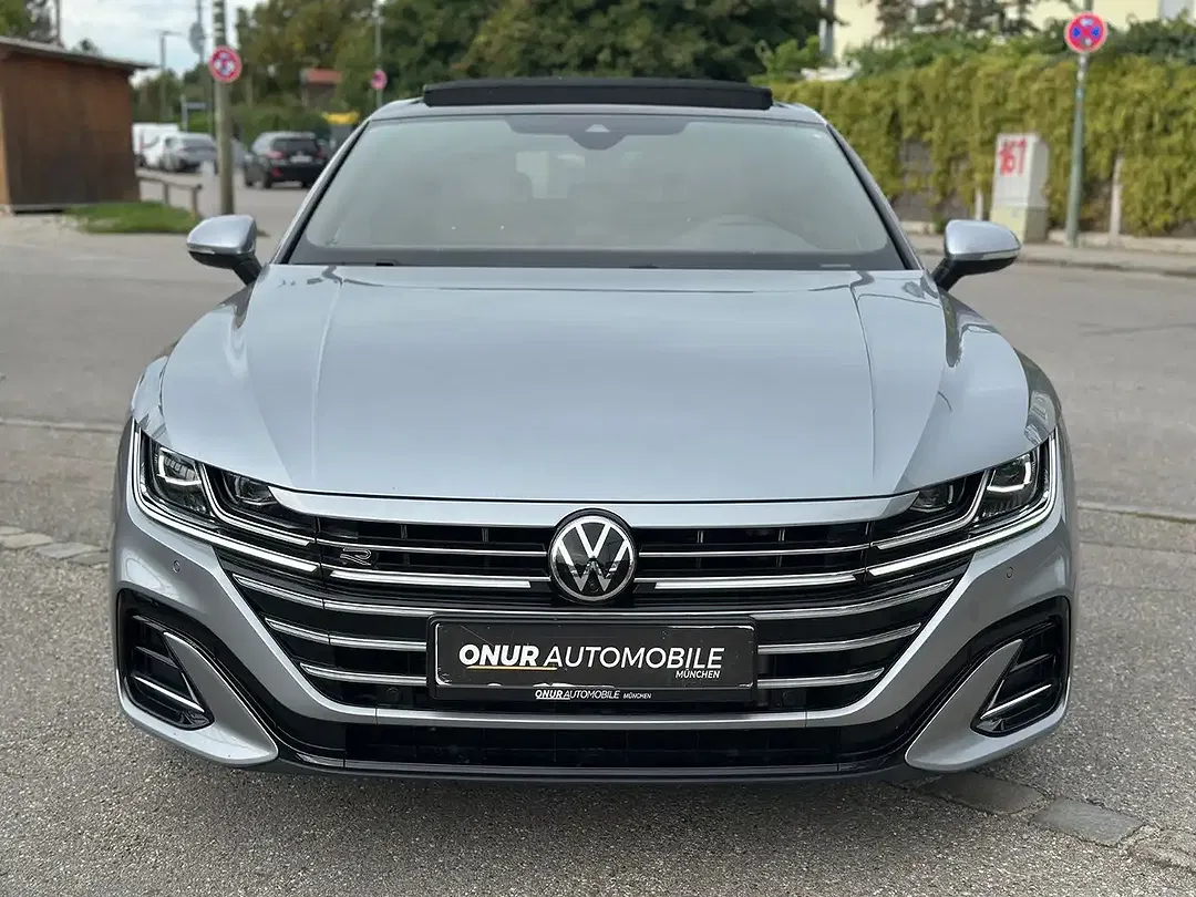 Volkswagen Arteon R-Line - foto 2