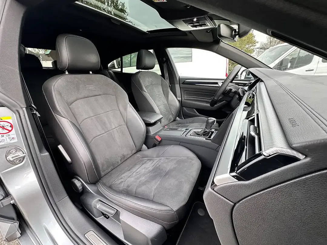 Volkswagen Arteon R-Line - foto 34