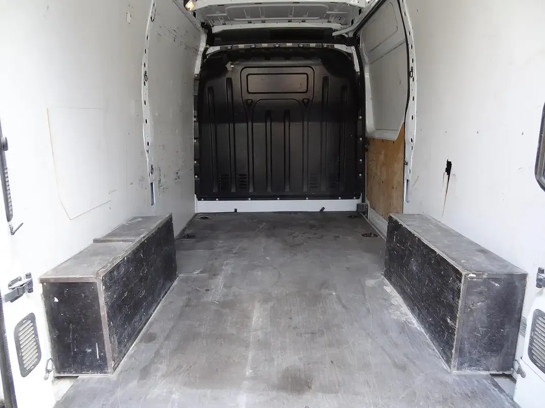 Nissan Interstar L2H2 - Thumbnail 9