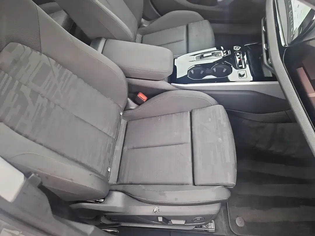 Audi A6 TFSI S tronic Avant - Thumbnail 9
