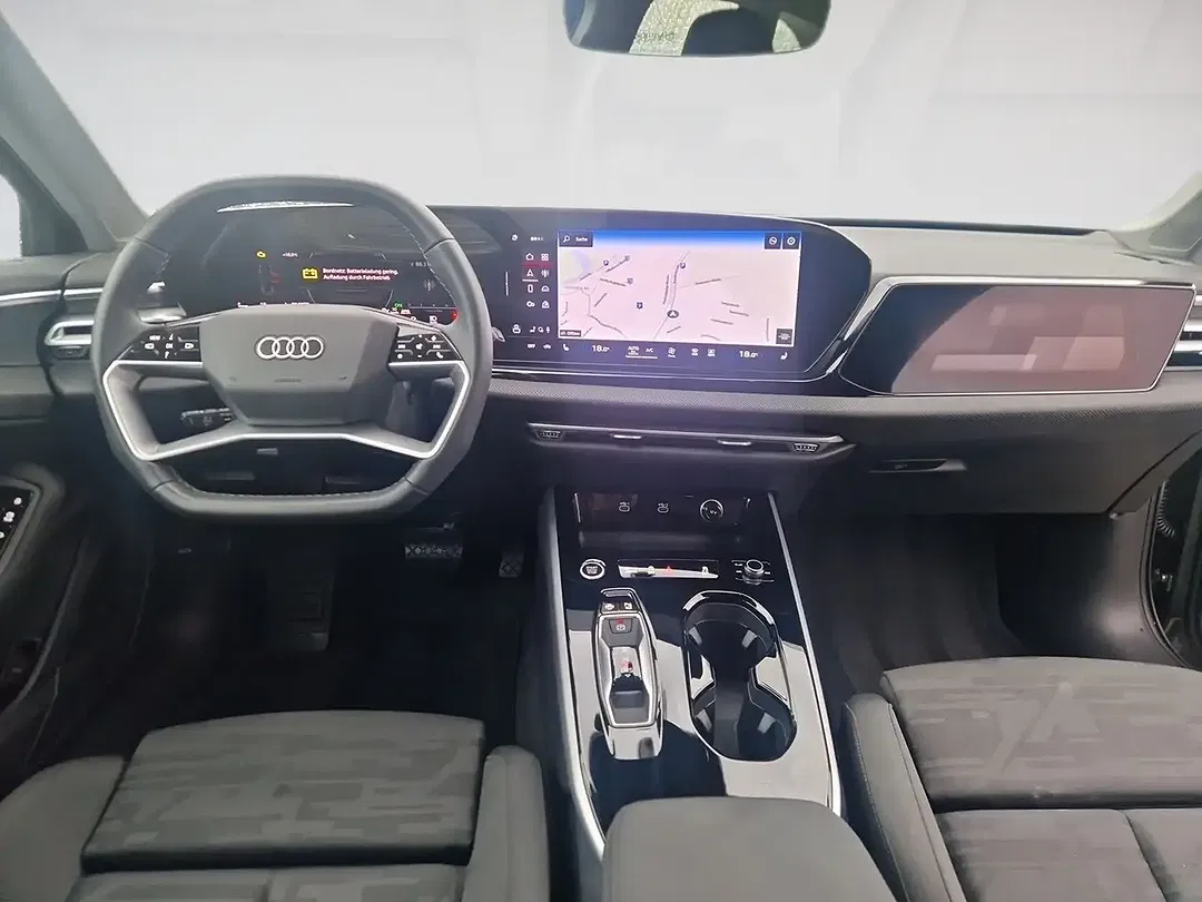 Audi A6 TFSI S tronic Avant - Thumbnail 10