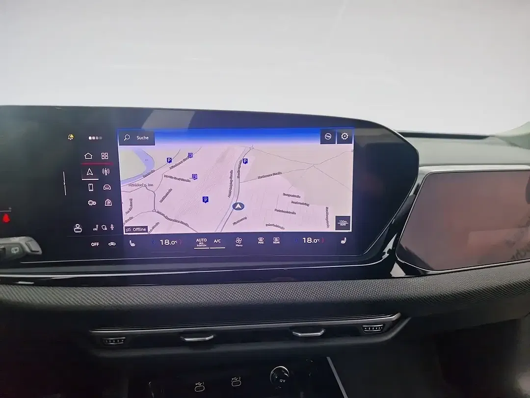 Audi A6 TFSI S tronic Avant - Thumbnail 11