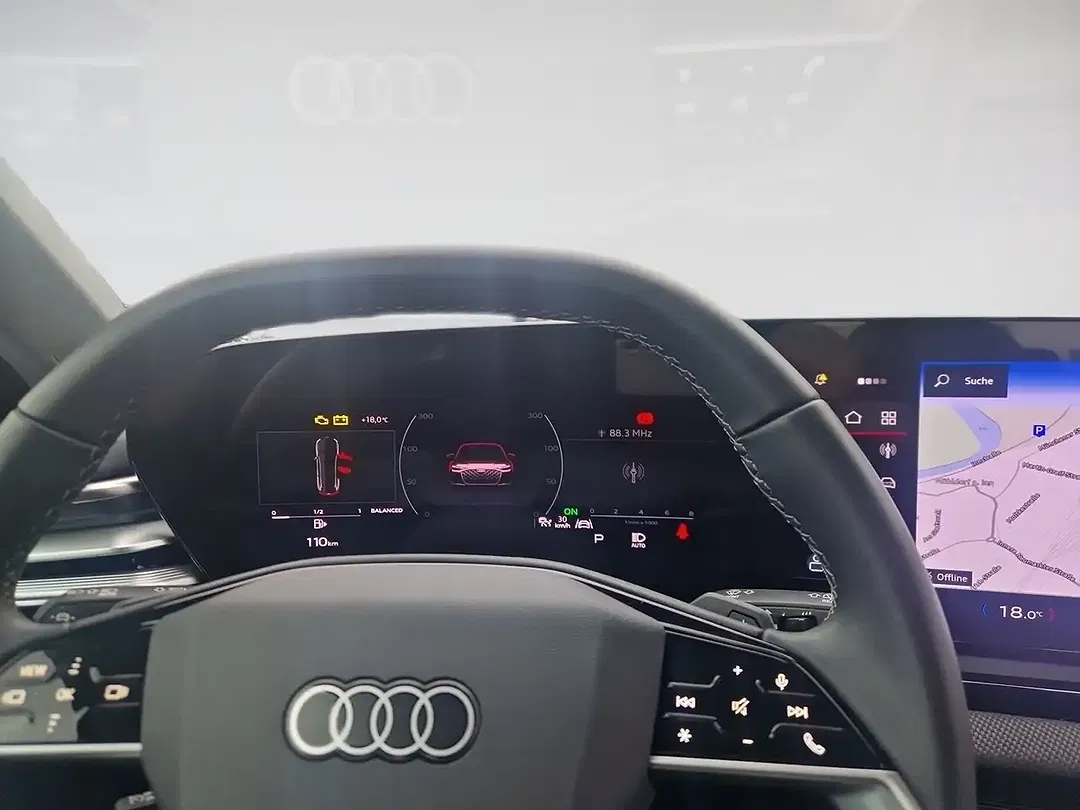 Audi A6 TFSI S tronic Avant - Thumbnail 12