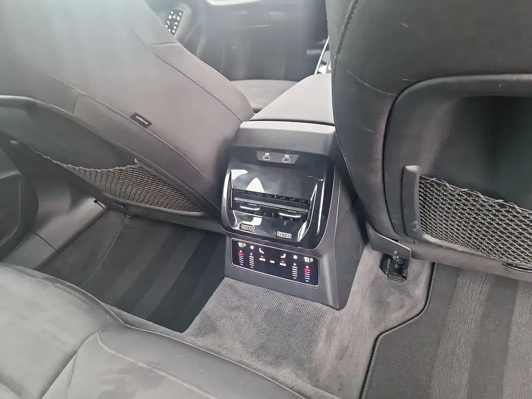 Audi A6 TFSI S tronic Avant - Thumbnail 13