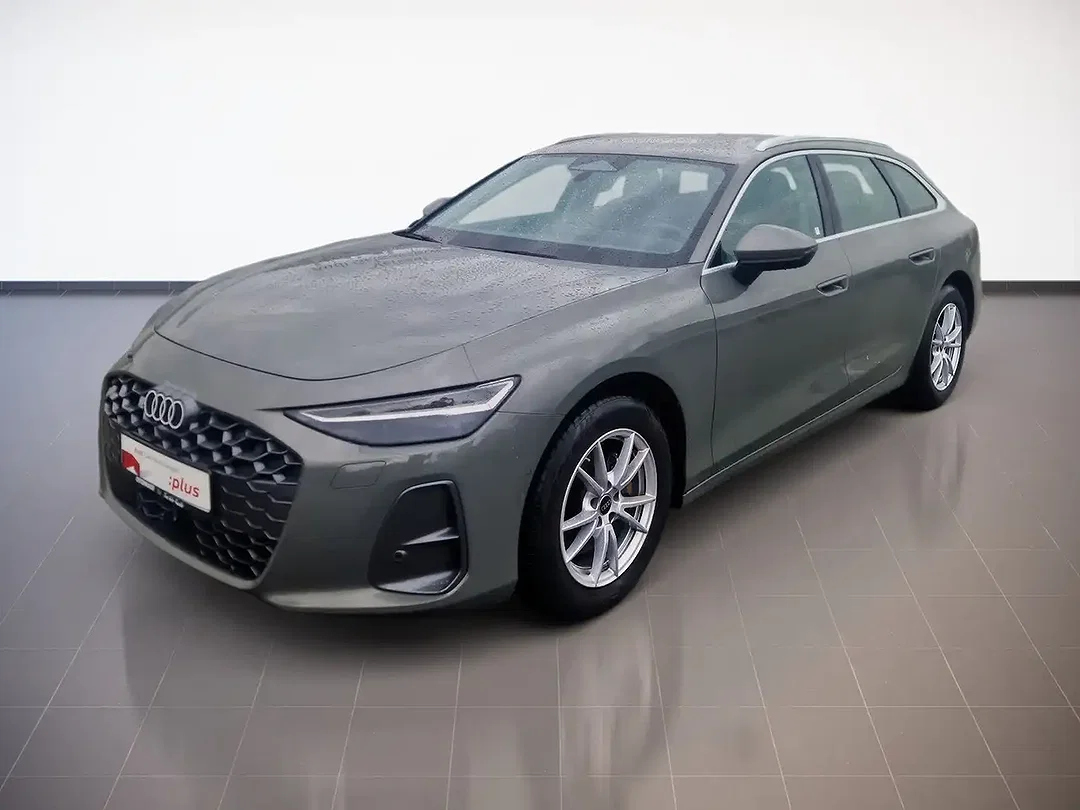 Audi A6 TFSI S tronic Avant - Afbeelding 1