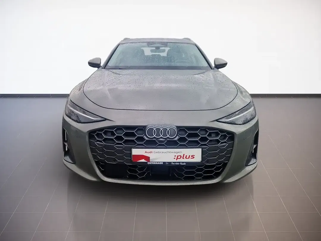 Audi A6 TFSI S tronic Avant - Thumbnail 2