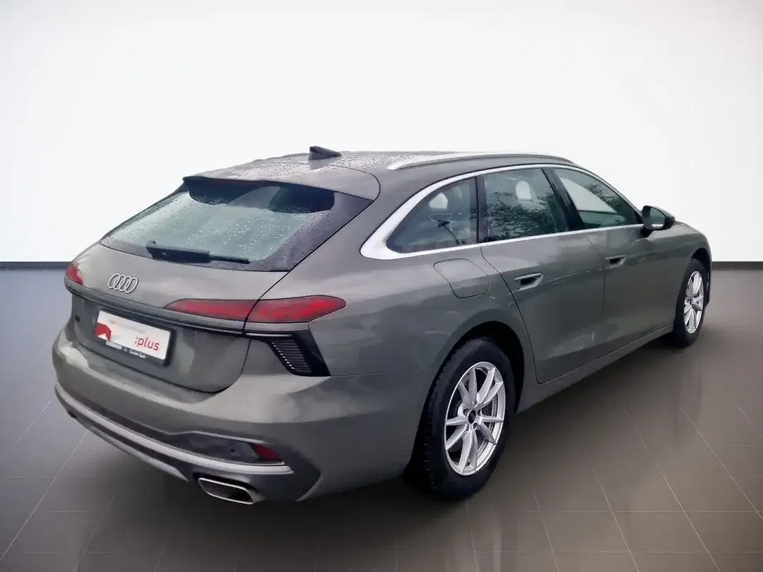 Audi A6 TFSI S tronic Avant - Thumbnail 3
