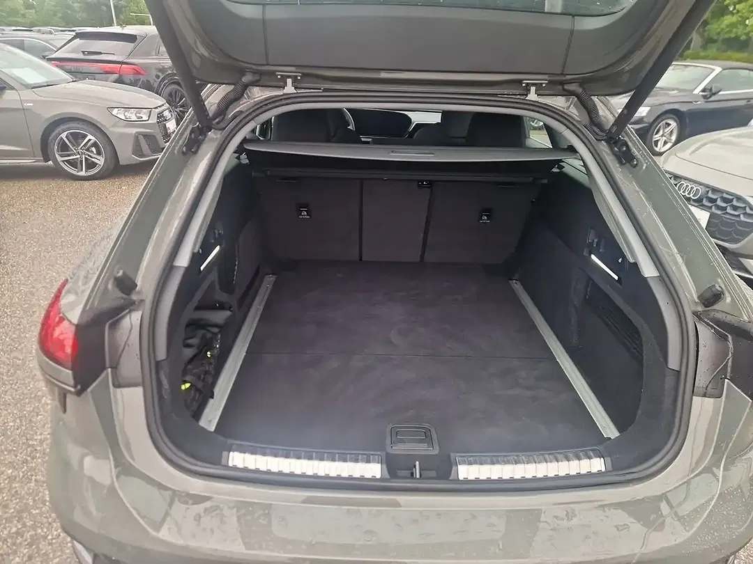 Audi A6 TFSI S tronic Avant - Thumbnail 7
